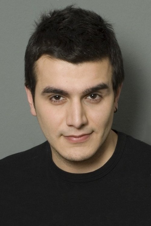 Photo of Kemal Uçar
