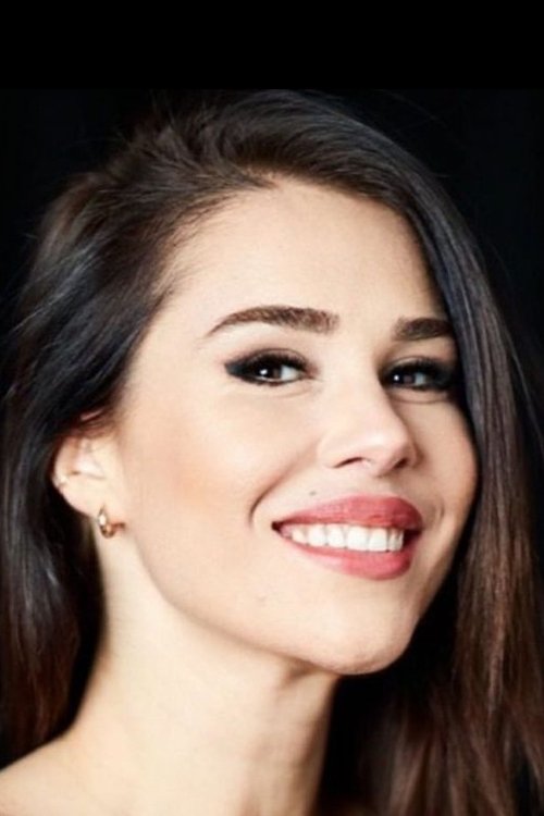 Photo of Duygu Şen