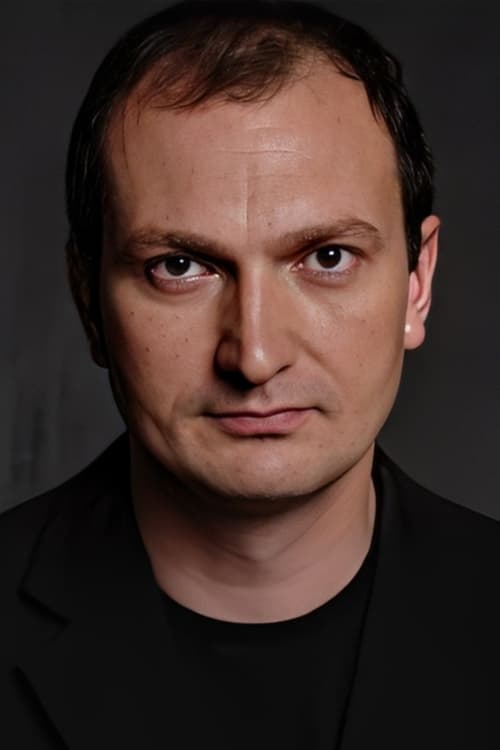 Photo of Kubilay Tunçer