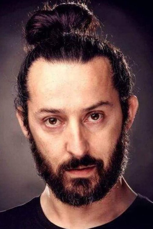 Photo of Şevket Çapkınoğlu