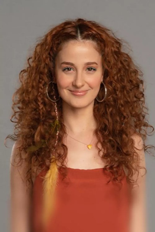 Photo of Nazlı Çetin