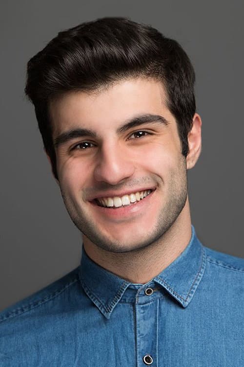 Photo of Atakan Yılmaz