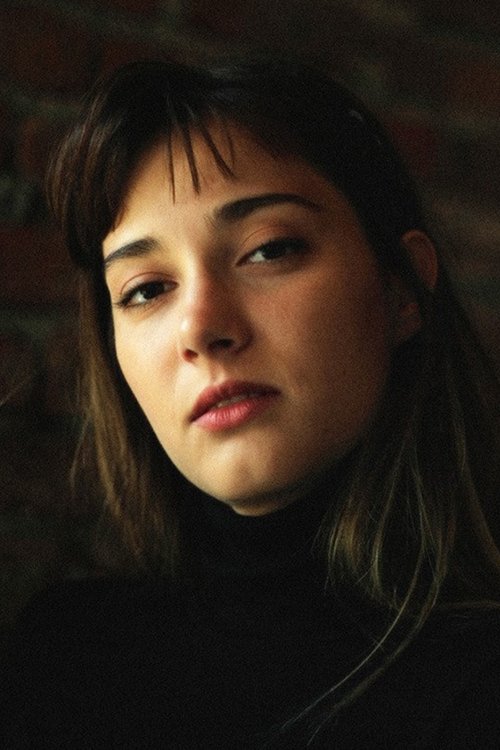 Photo of Nazlıcan Demir