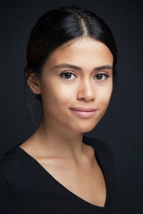 Photo of Aylin Engör