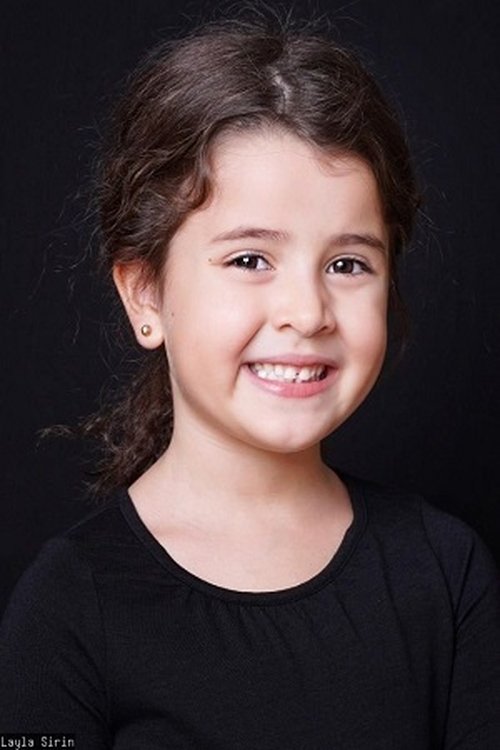 Photo of Gülşehri Mina Kekeç