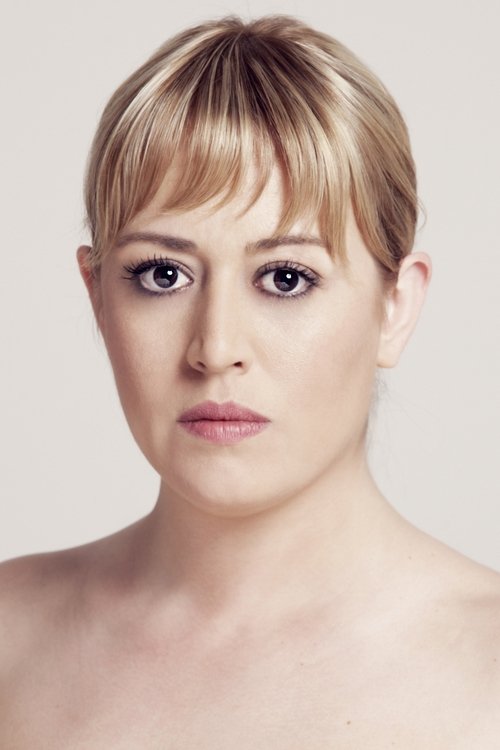 Photo of Melisa Doğu