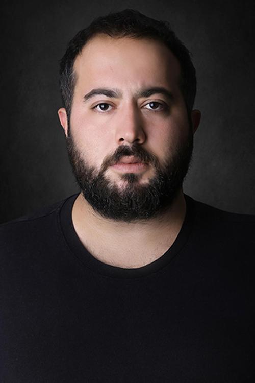 Photo of Hüseyin Turunç