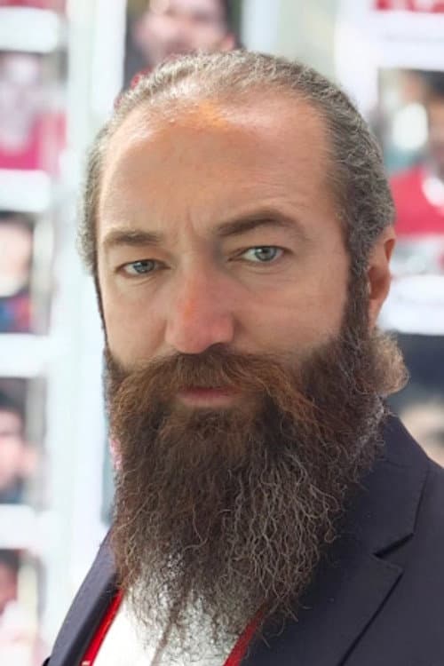 Photo of İsmail Erkan Bilben