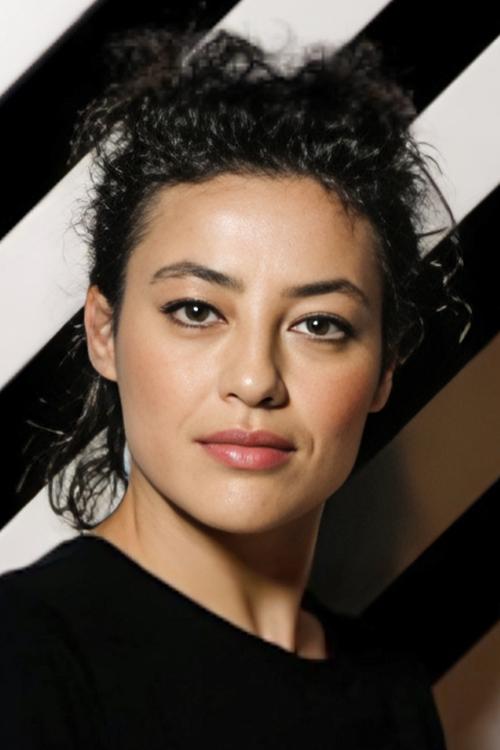 Photo of Nergis Öztürk