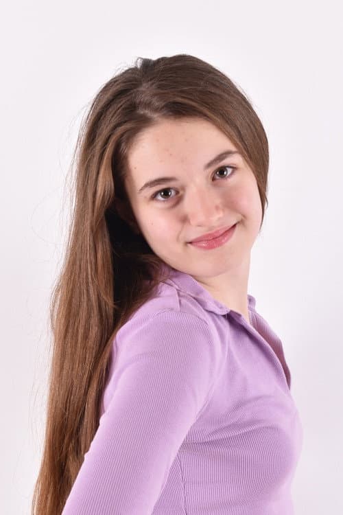 Photo of Belinay Kütükoğlu