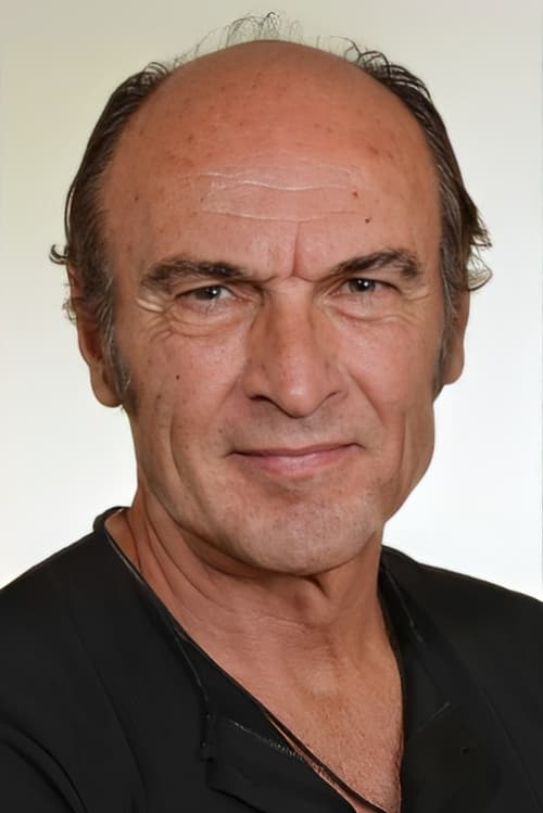 Photo of Turhan Kaya