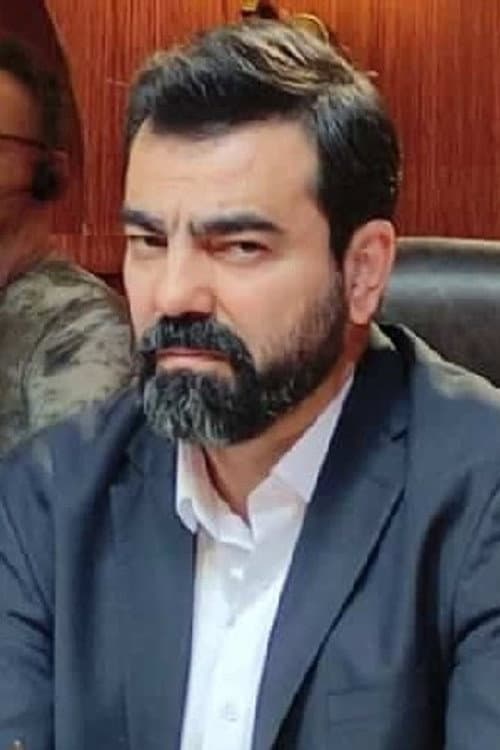 Photo of Behzad Khalaj