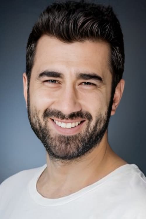 Photo of Bahadır Vatanoğlu