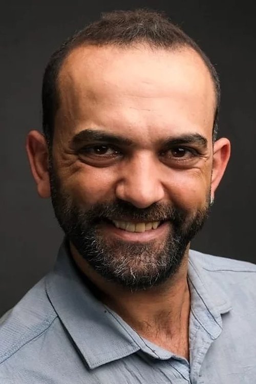 Photo of Ergün Metin