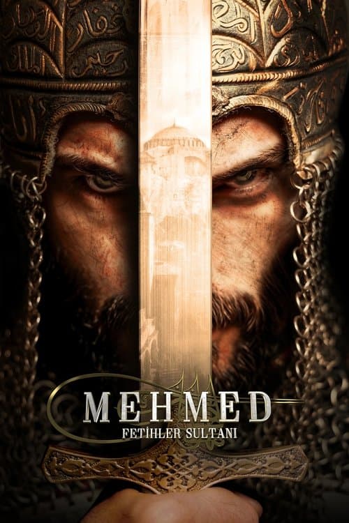 Mehmed: Fetihler Sultani