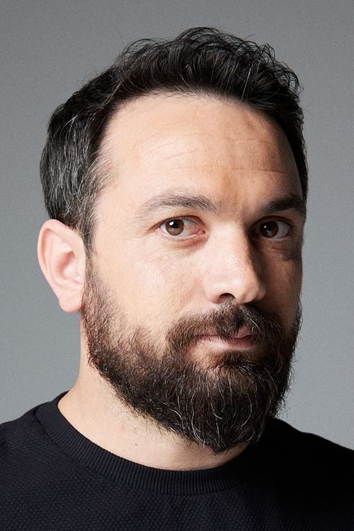 Photo of Aram Dildar