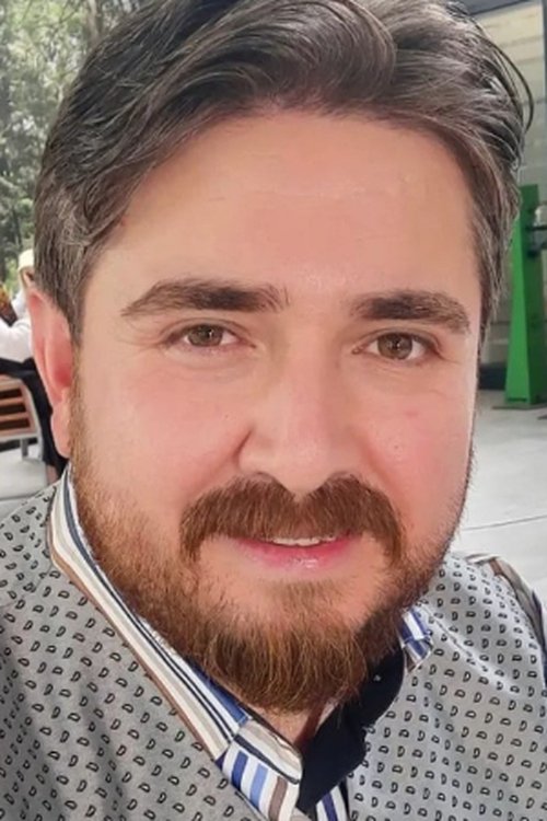 Photo of Yusuf Eker
