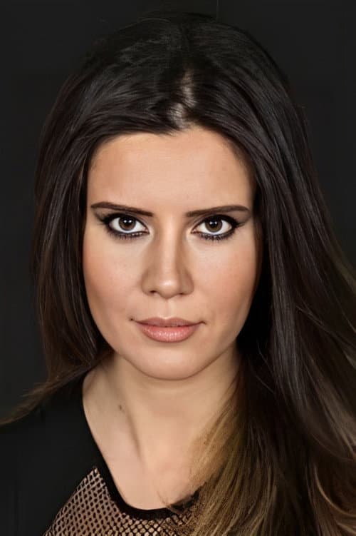 Photo of İpek Elban