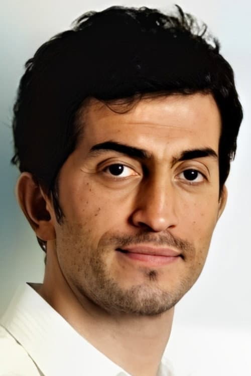 Photo of Mehmet Usta