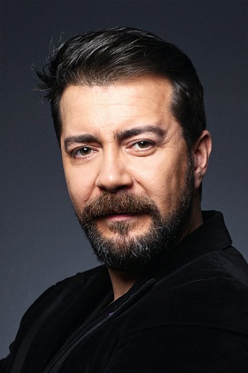 Photo of Serhan Süsler