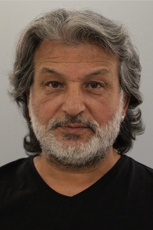 Photo of İbrahim Coşkun