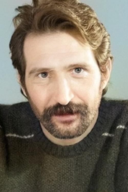 Photo of Timur Ölkebaş