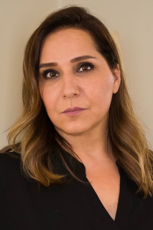 Photo of Gülhan Tekin