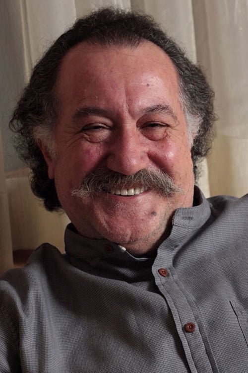 Photo of Nusret Çetinel