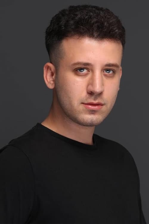 Photo of Sercan Batık