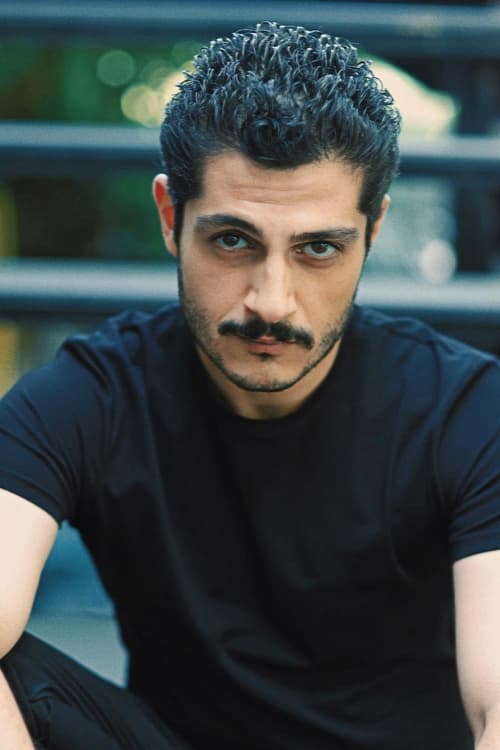 Photo of Gökhan Gürdeyis