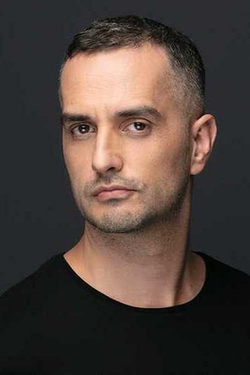 Photo of Tuğrul Tülek