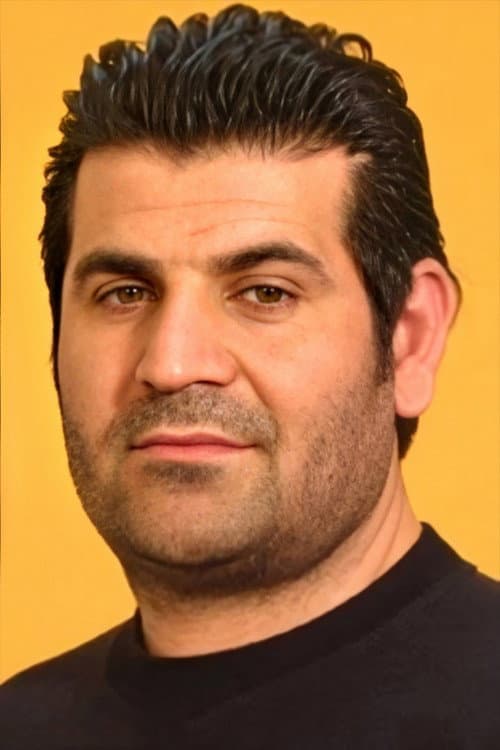 Photo of Nevzat Yakışırboy