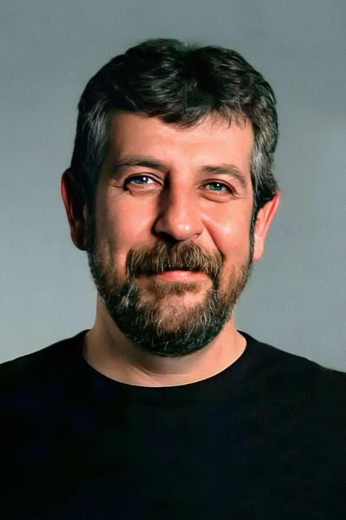 Photo of Yusuf Atala