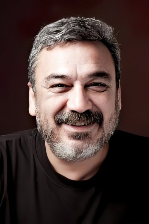 Photo of Faruk Akgören