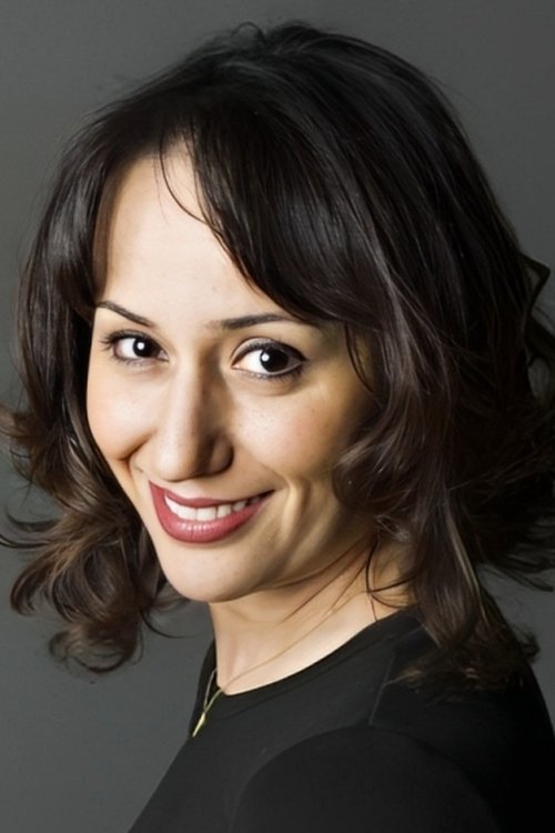 Photo of Tuba Erdem