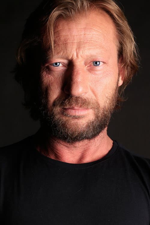 Photo of Selahattin Bel