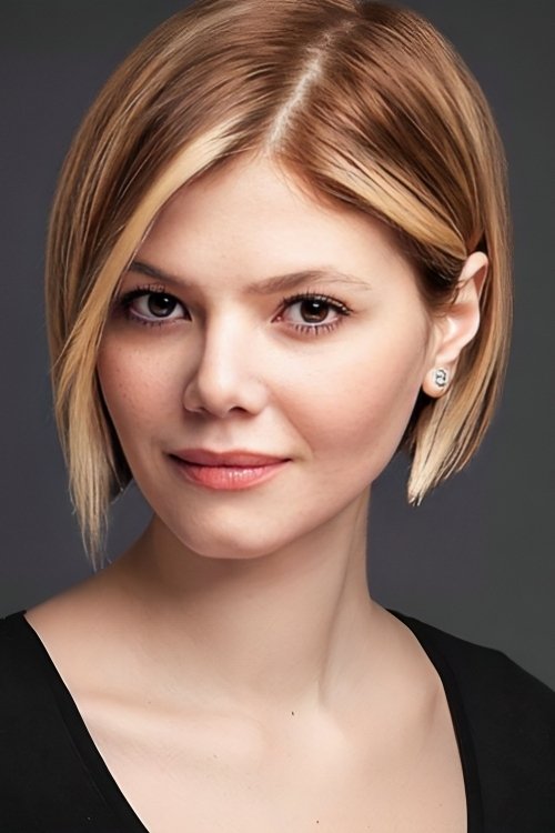Photo of Alara Bozbey