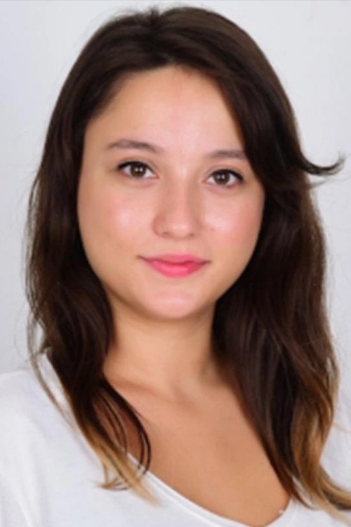 Photo of Deniz Altan