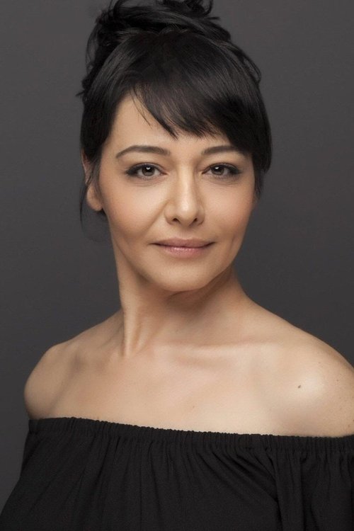 Photo of Fulya Ülvan
