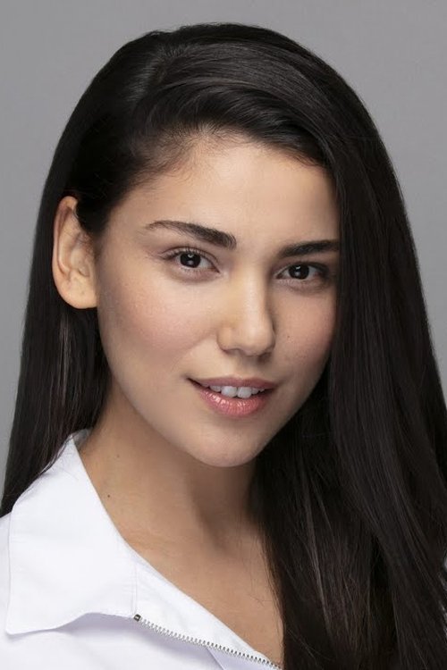Photo of Nur Berfin Çiroğlu