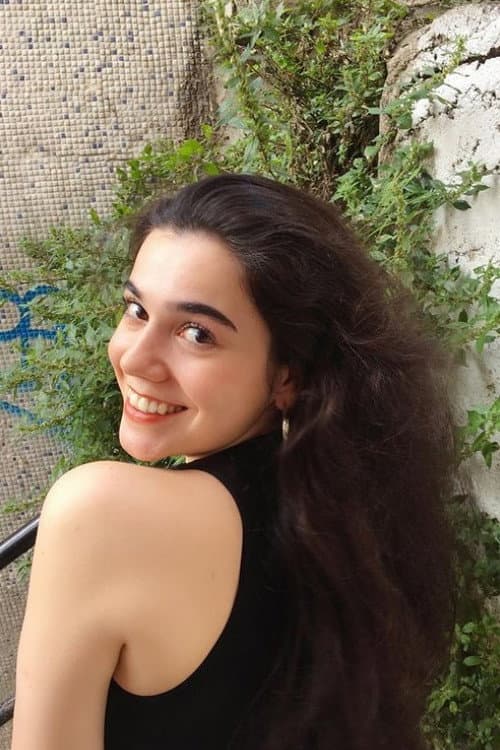 Photo of Rana Kayacan