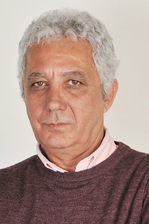 Photo of Zühtü Erkan