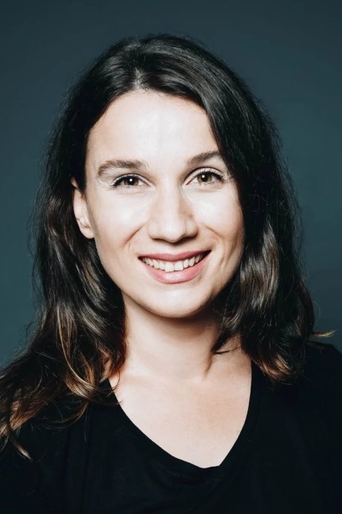 Photo of Alayça Öztürk