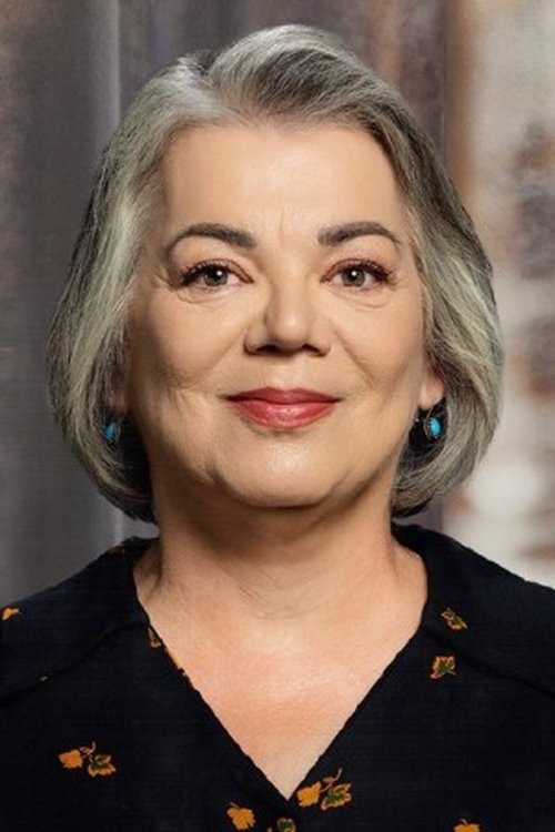 Photo of Ferah Nesrin Yıldırım