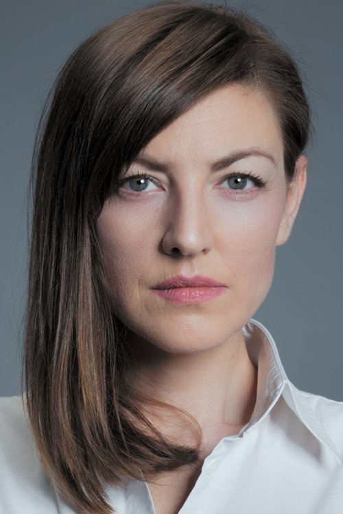 Photo of Zeynep Kumral