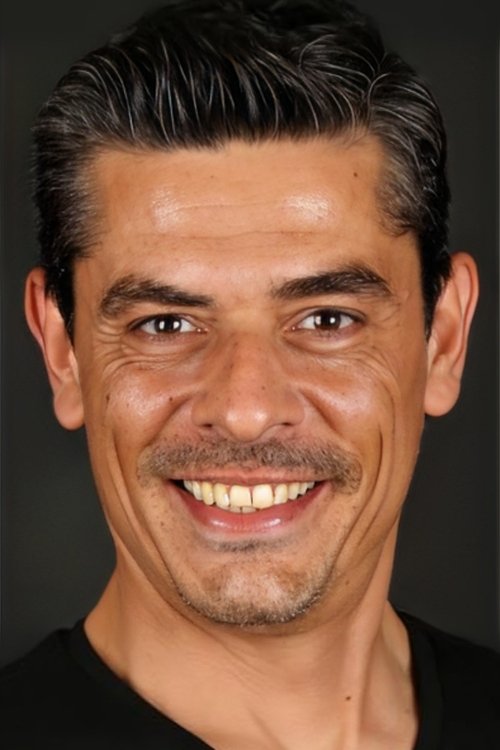 Photo of İbrahim Şentürk