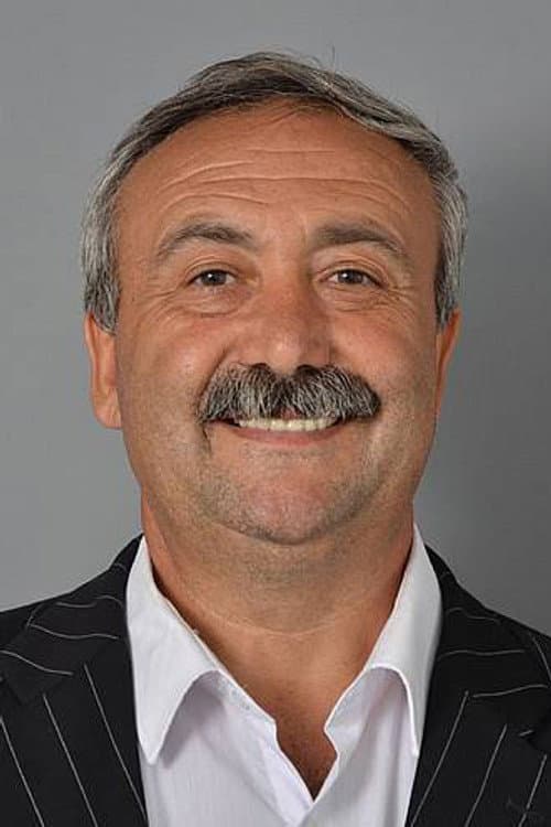 Photo of Turgut Çalhan