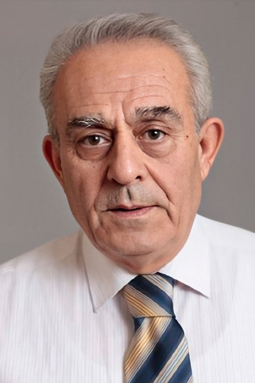 Photo of İsmail Düvenci