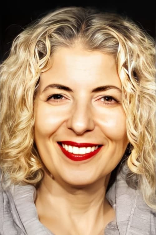 Photo of Gülen Karaman