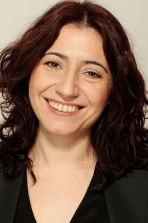 Photo of Banu Fotocan